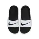 NIKE 女鞋 拖鞋 NIKE KAWA SLIDE (GS/PS) -819352100