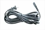 Replacement (15FT) Power Cord for Audio-Technica Turntable