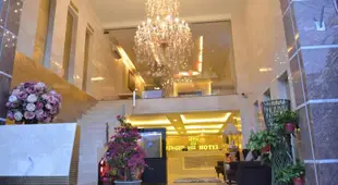 海防范漢飯店Pham Ha Hai Phong Hotel