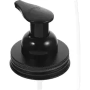 Foam Pump Cover for Soap Dispenser Lotion Pumps Replacement Regular Mouth