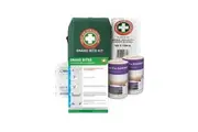 First Aid Kits Australia Premium Emergency Snake Bite Treatment Kit 2 Bandages