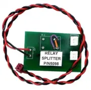Zodiac 5098 Relay Splitter Replacement Kit for Zodiac Jandy JI Series 2000...