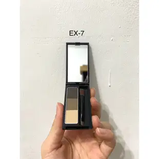 近全新✨ KATE 凱婷3D造型眉彩餅 EX-5、EX-7
