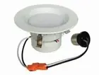 LED DOWNLIGHT RETROFIT FIXTURE- 15 PACK