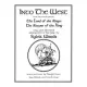 Into the West from the motion picture The Lord of the Rings: The Return of the King: Easy and Advanced Arrangements for Harp