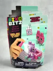 Spin Master Pixobitz Refill Pack with 270 Water Fuse Beads New In Package 0185