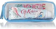 Cath Kidston Blossom Birds Blue Hand Cream & Emery Board Essentials Set,