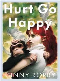 在飛比找三民網路書店優惠-Hurt Go Happy