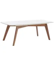 Safavieh Karina Rectangular Coffee Table