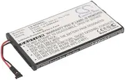 Replacement Battery Compatible with Sony Sony PS Vita PCH-1000 1001 1100 1101 4-297-658-01 PA-VT65 SP65M 1102 1103 1104 1105 1106 1107 1108 1109 PCH-1002 1003 1004 1005 1006 1007 1008 1009 1010
