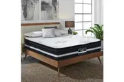 Giselle Bedding 34cm Mattress Cool Gel Memory Foam Double