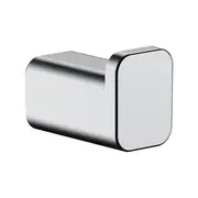 Hansgrohe AddStoris Chrome Towel Hook