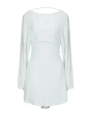 [PATRIZIA PEPE SERA] PATRIZIA PEPE SERA Mini dresses - Item 15061140
