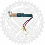 New Voltage Regulator Fits Kawasaki ZR 1100 A Zephyr