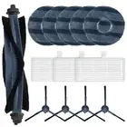 Mop Cloths Brushes and Filters for eufy For Omni C20 Robot Vacuum Cleaner