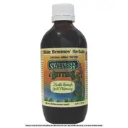 Hilde Hemmes Herbals Swedish Bitters Liquid 200ml