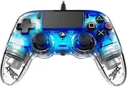 PlayStation 4 Light Controller Blue