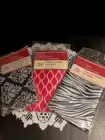 Set/2 Standard (20x30) Satin Pillowcases-3 Patterns-U PICK
