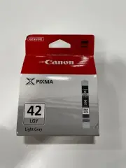 Canon CLI-42LGY Light Grey INK Cartridge for PIXMA Pro-100