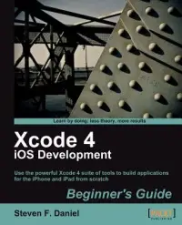 在飛比找博客來優惠-Xcode 4 iOS Development: Begin