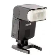 MK-420 F TTL LCD Flash Speedlite f Fujifilm X-E3 X-T2 X-Pro2 X100F DSLR Hot sale