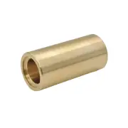 HONGDUI Brass Roller For HD29 Honing Guide Woodworking Sharpening System Three-position Eccentric Roller