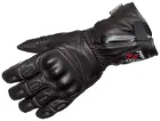 Rukka R-Star Gore-Tex Motorcycle Gloves, black, Size L for Men