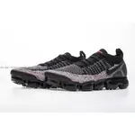 正品 NIKE AIR VAPORMAX FLYKNIT 2.0 黑彩虹 編織 942842-017 運動鞋