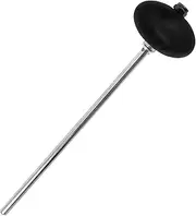 Vaguelly Xylophone Mallet Durable Instrument Mallets for Marimba Carillon Tongue Drum Performance Comfortable Grip Sturdy Build for Musicians Practice Sessions