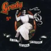 Grady Cup of Cold Poison (CD) (US IMPORT)