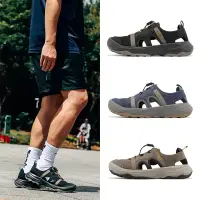 在飛比找Yahoo奇摩購物中心優惠-Teva 水陸兩棲鞋 M Outflow CT 男鞋 水鞋 