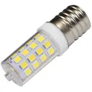 110V E17 Dimmable LED Light Bulb for GE General Electric WB36X10003 Replacement