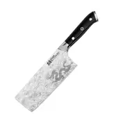 Baccarat KIYOSHI Cleaver Knife 17.5cm - Robins Kitchen