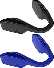 BLAZERBUCK Replacement Nose Piece Nose Pads for Oakley Metalink OX8153 Eyeglasses