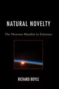 在飛比找博客來優惠-Natural Novelty: The Newness M