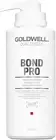 Goldwell Bond Pro 60 Seconds Treatment for Brittle and Weak Hair, 500 Ml Unsc...