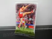 ✺Signed & Framed✺ KURT TIPPETT Photo COA Sydney Swans AFL