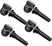 TPMS Tyre Sensor,for Vauxhall for Insignia 2017-2022 TPMS Tire Pressure Sensor 13598773