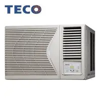 在飛比找Yahoo!奇摩拍賣優惠-【可可電器】TECO東元 4-5坪 窗型冷氣 MW25FR2