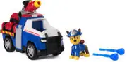 Paw Patrol Fire Rescue Vehicle - Chase