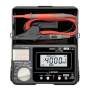 A● HIOKI IR4053-10 Digital Insulation Tester For Photovoltaic Generation Systems