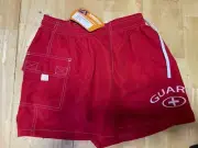 Velox Female Guard board short 2 pack