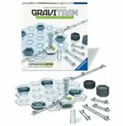 Ravensburger GraviTrax Lift Expansion Pack - Marble Run STEM Toy for Boys Gi