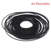 Mix cassette tape belt assorted common belts for recorders cd-rom video .aRR