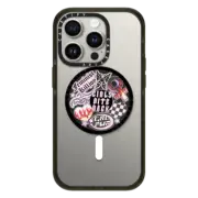 Snappy Grip Stand Snappy™ Grip Stand MagSafe Compatible Feminist Killjoy