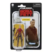 Star Wars The Vintage Collection The Book Of Boba Fett: Cobb Vanth Action Figure