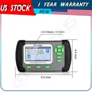 OBD2 Automotive Scanner Car Diagnostic Tool Tablet All Systems ISO 15765-4