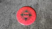 New Westside VIP-X Underworld - 174g - Latitude 64 Dynamic Discs Trilogy