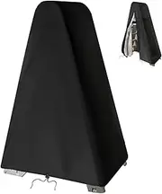 Kasla Pool Ladder Cover, Waterproof and Heavy-Duty, Fits 7200 Roll Guard A Frame Ladder Above Ground & Outdoor Patio Swimming Pool Platform Ladders (Only Cover)