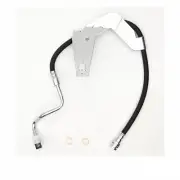 Dynamite Friction Brake Hydraulic Hose for Ford 350-54422 (for: Ford)